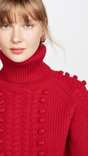 Temperley London Chrissie Sweater