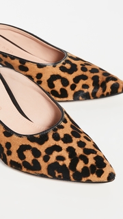 Veronica Beard Taran Mules