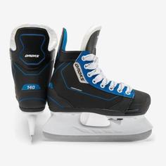 Коньки Хоккейные Ih 140 Дет. Oroks