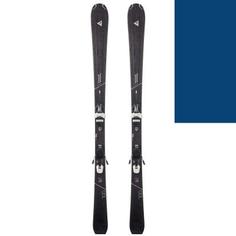 Горные Лыжи Для Трассового Катания Adix 700 Жен. Wedze