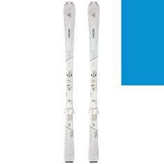 Горные Лыжи Для Трассового Катания Adix 500 Жен. Wedze