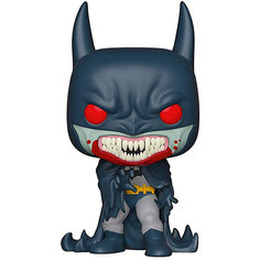 Фигурка Funko POP! Vinyl "Бэтмен 80-е" Красный дождь, 37253