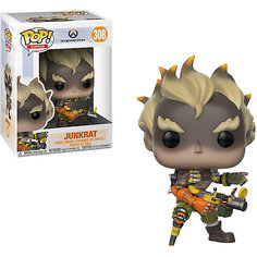 Фигурка Funko POP! Vinyl: Overwatch Крысавчик, 29045