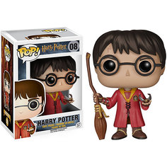 Фигурка Funko POP! Vinyl: "Гарри Поттер" Квиддич Гарри, 5902