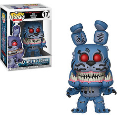Фигурка Funko POP! Vinyl: FNAF Искаженный Бонни, 28806