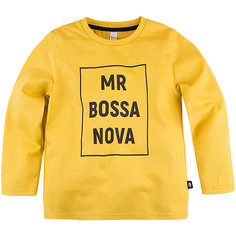 Лонгслив Bossa Nova