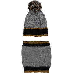 Комплект:шапка,шарф Trybeyond