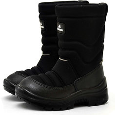 Утепленные сапоги Nordman Lumi