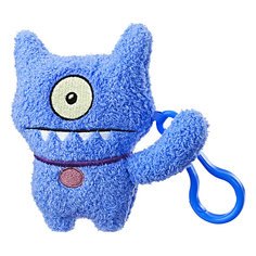 Мягкая игрушка-брелок Ugly Dolls, Зубастер Дог Hasbro