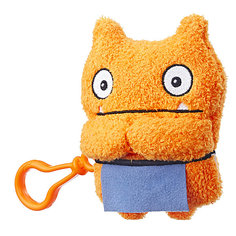 Мягкая игрушка-брелок Ugly Dolls, Вейдж Hasbro