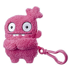Мягкая игрушка-брелок Ugly Dolls, Мокси Hasbro