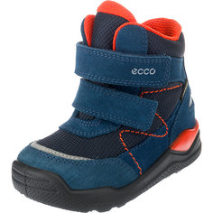 Ботинки ECCO