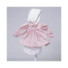 Одежда для кукол Asi Комплект летней одежды, для Лючии, 42 см