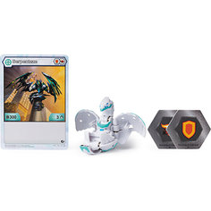 Фигурка-трансформер Spin Master Bakugan, Haos Serpenteze