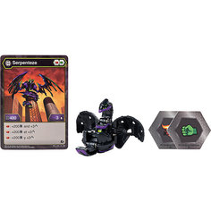 Фигурка-трансформер Spin Master Bakugan, Darkus Serpenteze