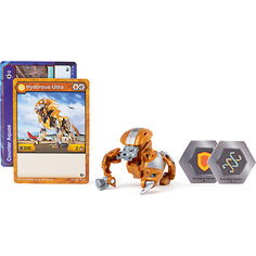 Фигурка-трансформер Spin Master Bakugan "Ультра", Aurelus Hydorous
