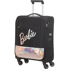 Чемодан American Tourister Barbie, 39 л