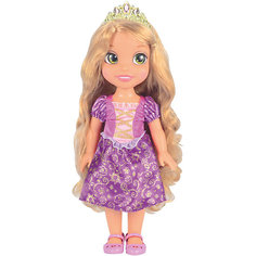 Кукла Jakks Pacific Принцесса Рапунцель, 37,5 см Disney