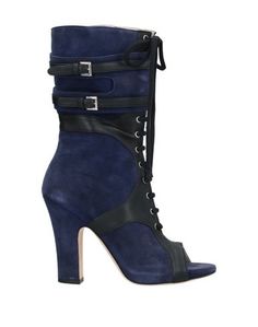 Полусапоги и высокие ботинки Cavallini