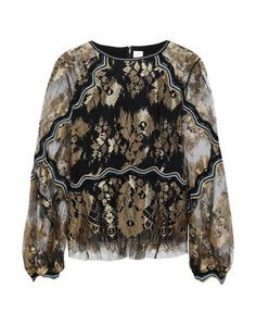 Блузка Peter Pilotto