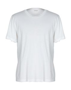 Футболка Saint Laurent