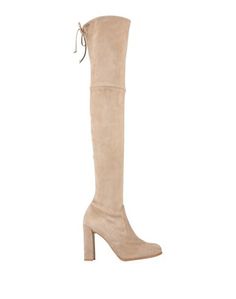 Сапоги Stuart Weitzman