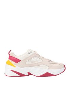 Низкие кеды и кроссовки Nike