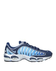 Низкие кеды и кроссовки Nike