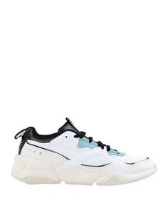 Низкие кеды и кроссовки Puma