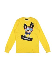 Футболка Dsquared2