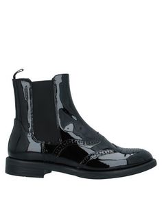 Полусапоги и высокие ботинки Vagabond Shoemakers