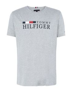 Футболка Tommy Hilfiger