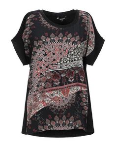 Футболка Desigual