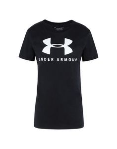 Футболка Under Armour