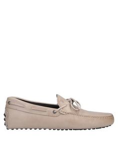 Мокасины Tod`S