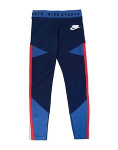 Легинсы Nike