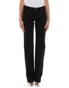 Повседневные брюки Versace Jeans