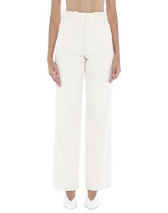 Повседневные брюки Helmut Lang