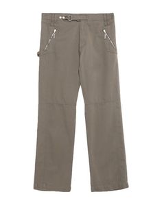 Повседневные брюки Versace Jeans