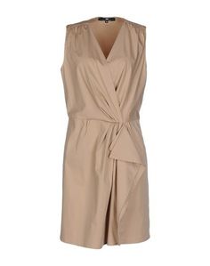Короткое платье Elisabetta Franchi