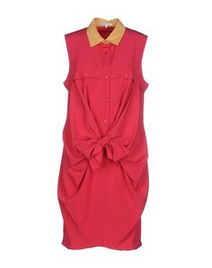 Короткое платье Carven