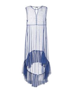 Короткое платье Vicolo