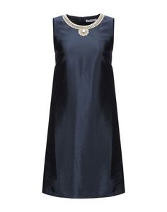 Короткое платье Lanacaprina