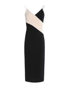 Платье до колена Alice + Olivia