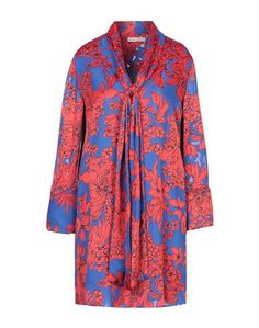 Короткое платье Alice + Olivia