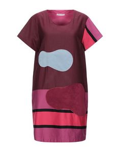 Короткое платье Tsumori Chisato