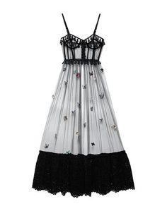 Длинное платье Daniela Vezza Couture