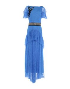 Длинное платье Pinko