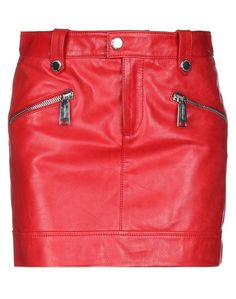 Мини-юбка Dsquared2