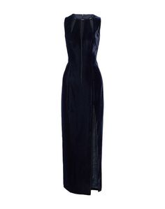 Длинное платье Elie Tahari